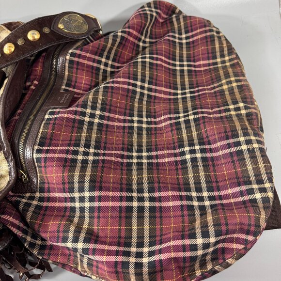 100% Authentic Gucci GG Crystal Indy Shoulder Bag - Picture 9 of 14